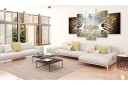 Bilde Thorny Kiss 200x100 Artgeist sp. z o. o.