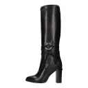 Dondup Dame Sko Svart 37 EU,