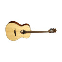 Lag Guitars Tn70a-Nat