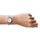 Fossil Dameklokke Carlie ES4432