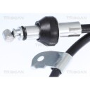 Triscan Tautrekk parkeringsbrems TRISCAN 8140 241152