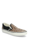 VANS Classic Slip On Multi/patterned 47