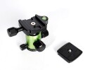 Elma Stativ X Tripod 50–150 cm