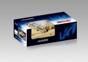 Killerbody 48418 Marauder 1/10 Crawler Matt Sand Finished Body