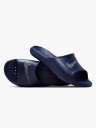 Nike Victori One Shower Slides Blå 41