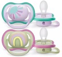 Philips Avent Air Smokk 0/6 måneder Sol