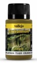 Vallejo Weathering Crushed Grass 40ml