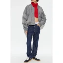 Dsquared2 Herre Strikkevarer Rød ONE SIZE,
