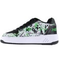 Heelys Minecraft Kama   Black   33