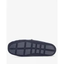 Barbour Herre Sko Blå 43 EU