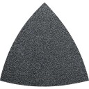 Fein 80mm Slipepapir K120 Trekantpapir, 50 Stk til Multimaster