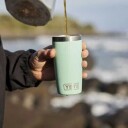 Yeti Rambler 10 oz Tumbler 296 ml white