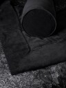 Halvor Bakke Wellington Sengeteppe 160x280cm Flere Farger-Vintage_Indigo