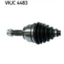 SKF VKJC 4483 Drivaksel