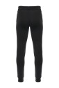 Aclima  FleeceWool V2 Joggers M´s Herre, 123 Jet Black, S