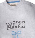 That's Mine Mini Alpha Collegegenser 9 mdr/74