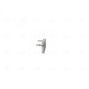 Lavtemperaturkjøler, intercooler NISSENS 607142