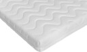 Bellamy UP Madrass 70x160 Hvit