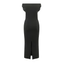 Alberta Ferretti Dame Kjoler Svart XL,