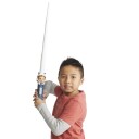 Star Wars Lightsaber Squad Lyssabel Ashoka Tano