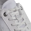 Michael Kors Dame Sko Hvit 36 EU,