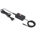 AC adapter lader Microsoft Surface Pro 5 1796 1769 44W 15V 2,58A