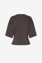 Second Female   Topp Missouri Tee   Brun