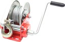 Rock Tilhengervinsj autobrems 1588 kg   nei