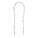 Balenciaga Dame Accessories Grå ONE SIZE,