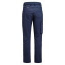 Jobman 2318 Arbeidsbukse Marinebla C154