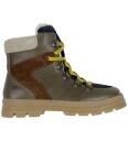 Wheat Green Winterboot Toni Hiker Tex 32