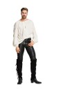 Burda 6399 Renessanse EUR 48-58 US 38-48