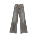 Jacob Cohën Dame Jeans Grå W29,