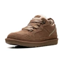 UGG Dame Sko Brun 37 EU,