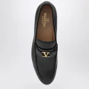 Valentino Garavani Herre Sko Svart 42 EU,