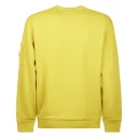 C.p. Company Herre Gensere & Hettegensere Gul XL,