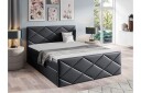 Boisdale Sengeramme 160x200 cm  