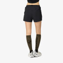 Norrøna Senja Flex1 4" Shorts W'scaviar black S