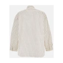 Acne Studios Herre Skjorter Hvit L,