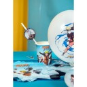 Chaks Pappkopper Naruto Shippuden 8-pakning 12803-NA