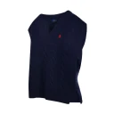 Polo Ralph Lauren Dame Strikkevarer Blå XS,