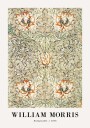 William Morris Honeysuckle 1876 Plakat Plakat / 70x100cm