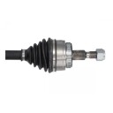 Point Gear Drivaksel POINT GEAR PNG75904