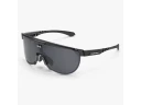 Scicon AEROTRAIL sykkelbriller black gloss/multimirror silver dame/herre