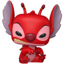 Funko POP Disney Lilo and Stitch actionfigure Leroy