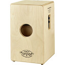 Meinl Artisan Edition Pickup Cajon