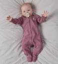 Name It Nattdrakter   NbfNightsuit   2 pack   Violet Ice/Vektsom   Name It   62   Nattdrakt Lilla Rosa