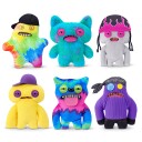 Fuggler Fugg Life Kosedyr 22 Cm Sir Splodge A Lot