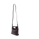 Gherardini, Dame, Vesker, Lilla, ONE SIZE,