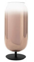 Artemide Gople Bordlampe Copper/Black